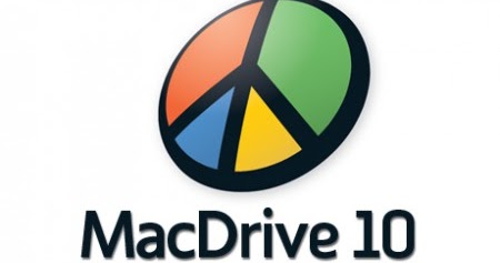 mac drivedx